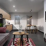 Apartel Villa