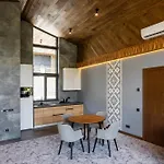 Apartel Shayan