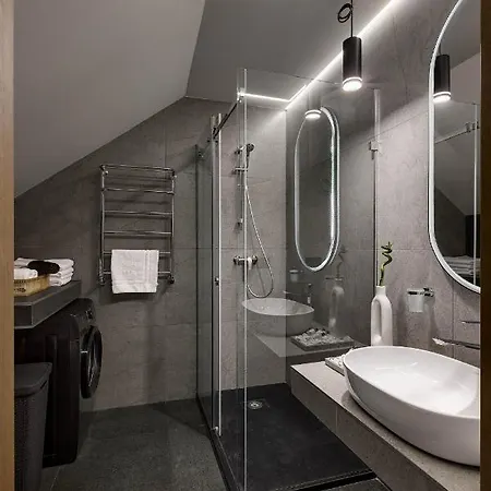 Apartel Shaian