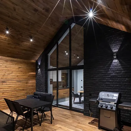 Apartel Вилла *