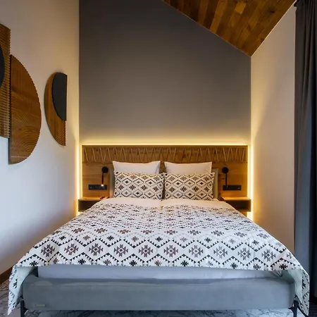 Apartel Вилла Шаян