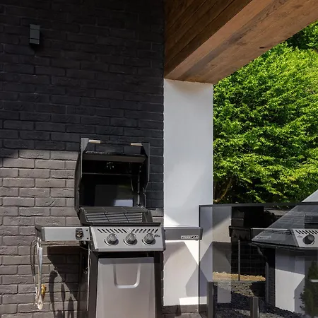 Вилла Apartel Шаян