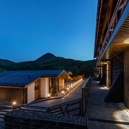 Apartel Вилла *