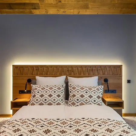 Apartel Villa