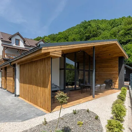 Apartel Вилла Шаян