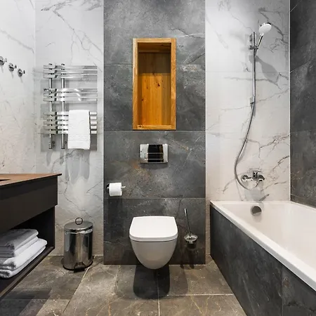 Apartel Villa Shaian