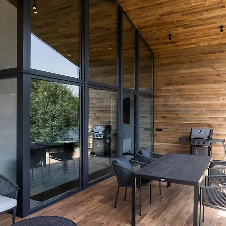 Вилла Apartel Шаян