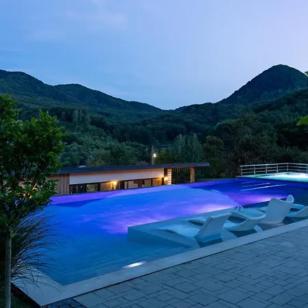 Villa Apartel Shaian