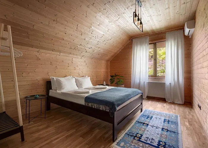 Apartel Villa Shaian