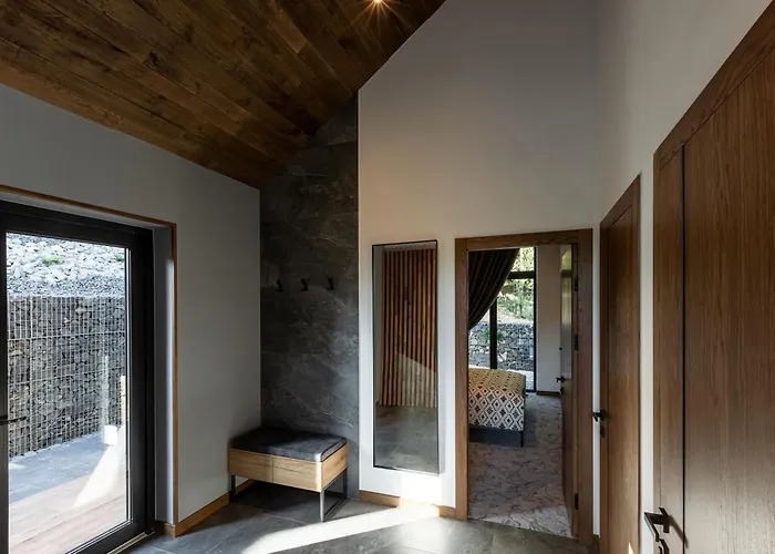 Apartel Villa