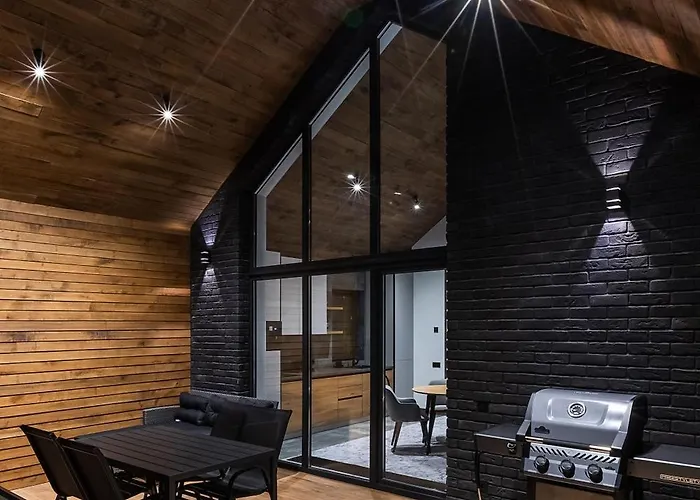 Apartel Villa *