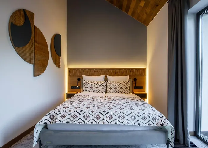 Apartel Villa Shayan