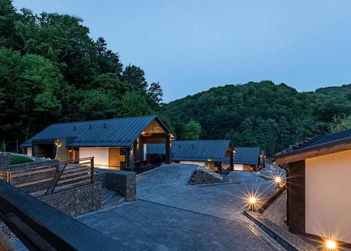 Apartel Villa Shaian