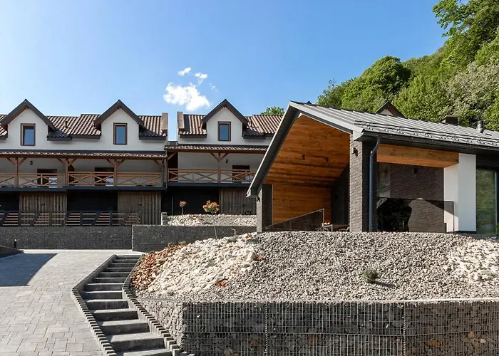 Apartel Villa