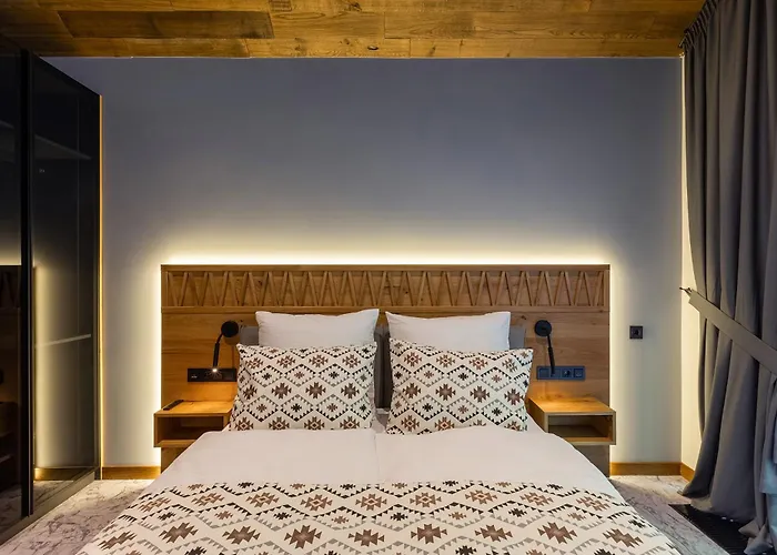 Apartel Villa