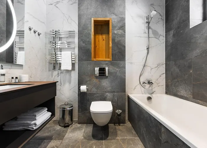 Apartel Villa Shayan