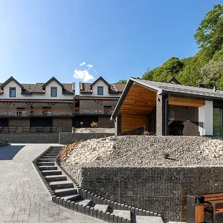Apartel Villa