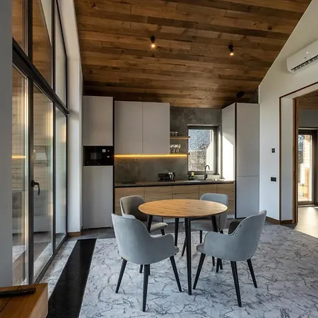 Apartel Villa Sjaian